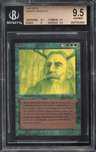 Gaea'S Liege