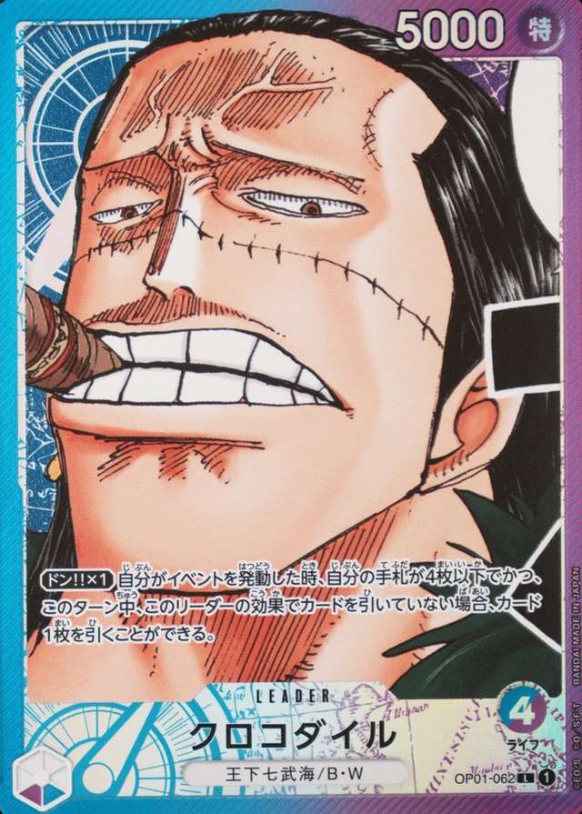 Alternate Art
