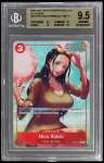 Nico Robin Alt Art C