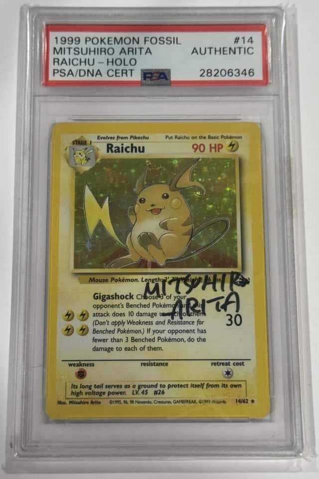 Raichu