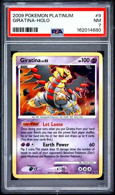 Giratina
