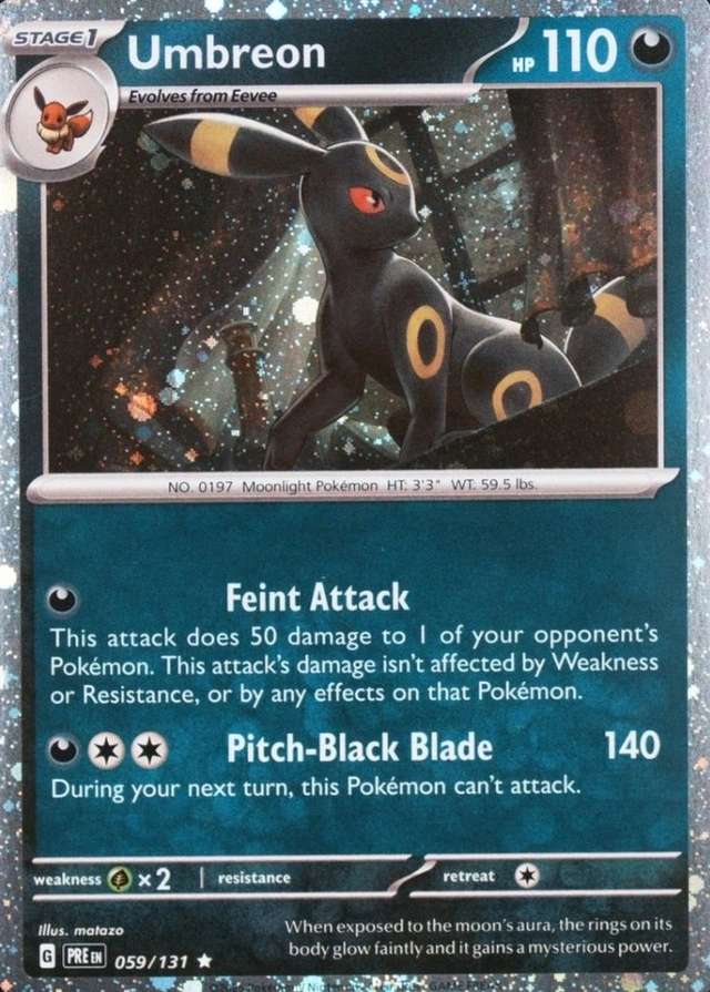 Holo · Mini Pack 8