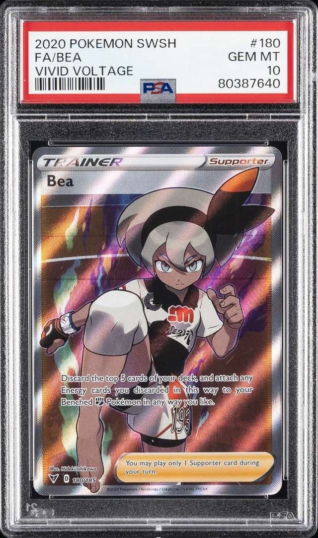 Bea