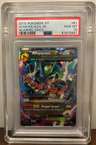M Rayquaza Ex