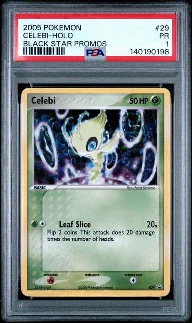 Celebi