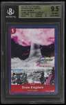 Drum Kingdom Monochrome R/(championship '24 Finalist Card Set (dec '24-Jan '25))