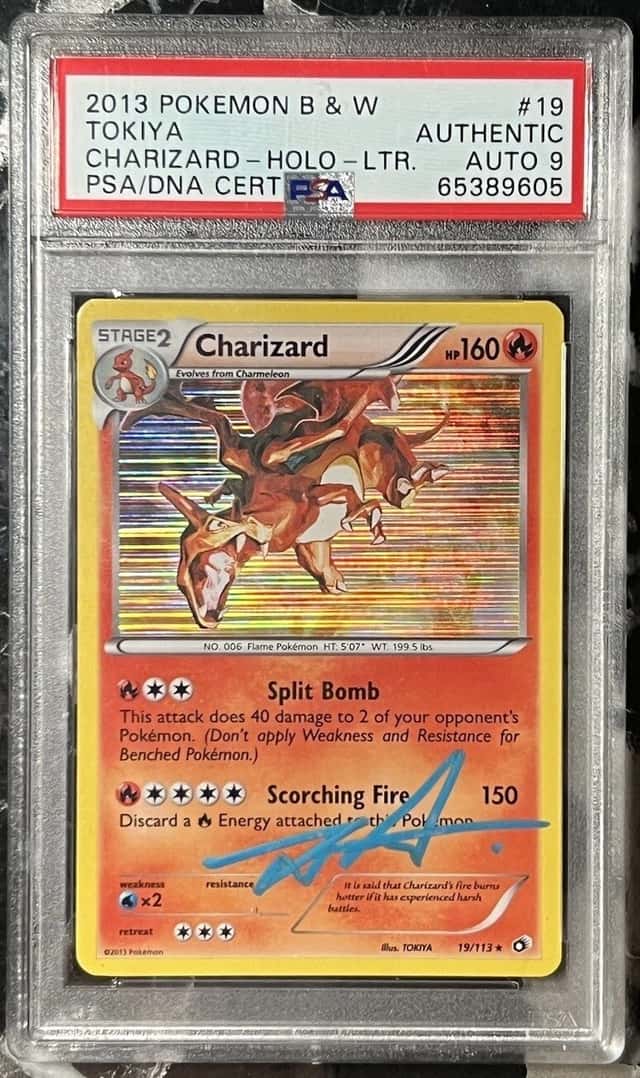 Charizard
