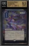 Force Of Will