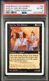 Xun Yu, Wei Advisor