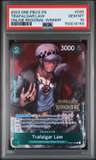 Trafalgar Law