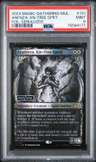 Anafenza, Kin-Tree Spirit