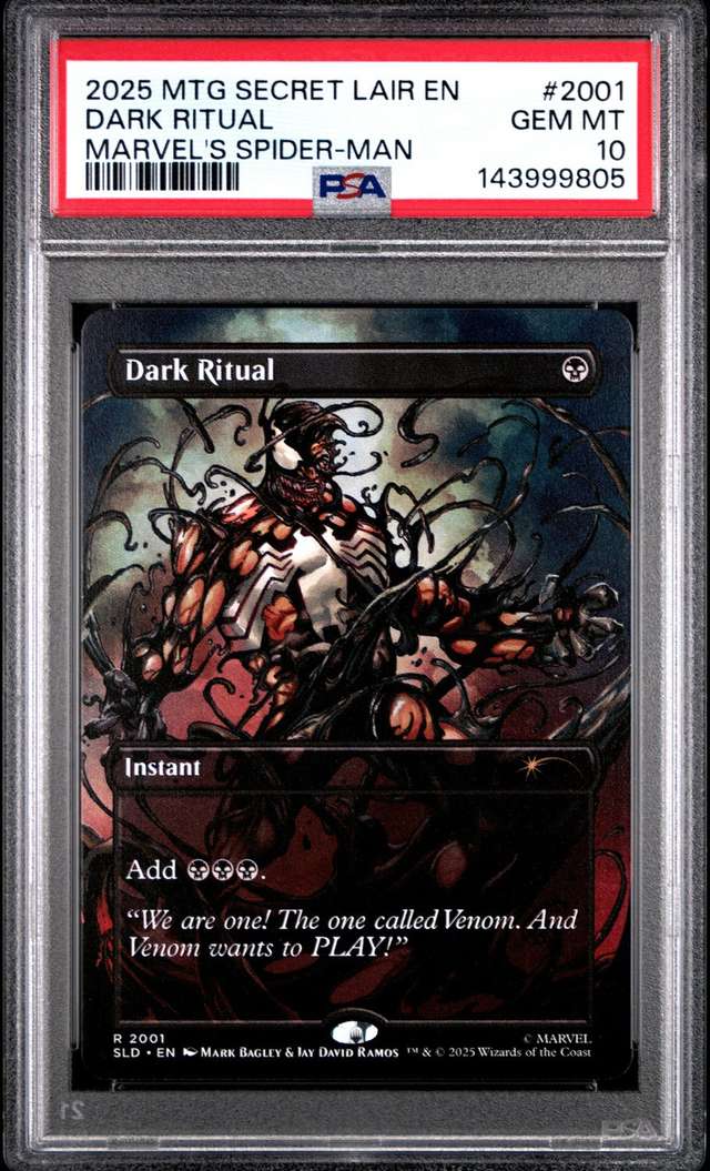 Dark Ritual