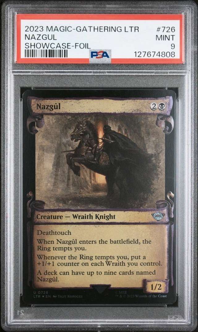 Nazgul