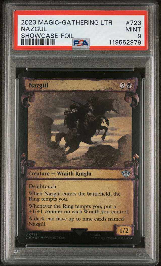Nazgul