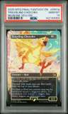Traveling Chocobo