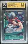 Dracule Mihawk Sr/(championship 26-27 Regional Finalist Card Set Vol.1)
