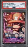 Tony Tony Chopper