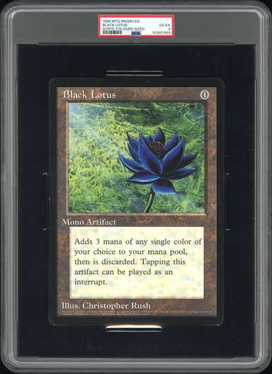 Black Lotus