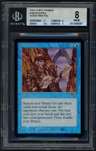 Intuition (judge Rew) Foil