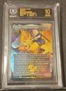 Cloud, Midgar Mercenary Chocobo Track Foil M/(chocobo Bundle Insert)