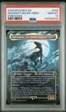 Indoraptor, The Perfect Hybrid Embossed R