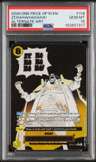 Zehahahahaha! Alt Art R