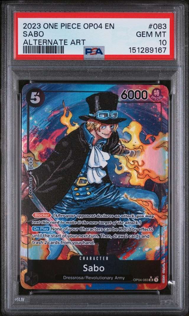 Sabo