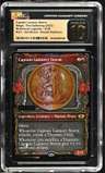 Captain Lannery Storm