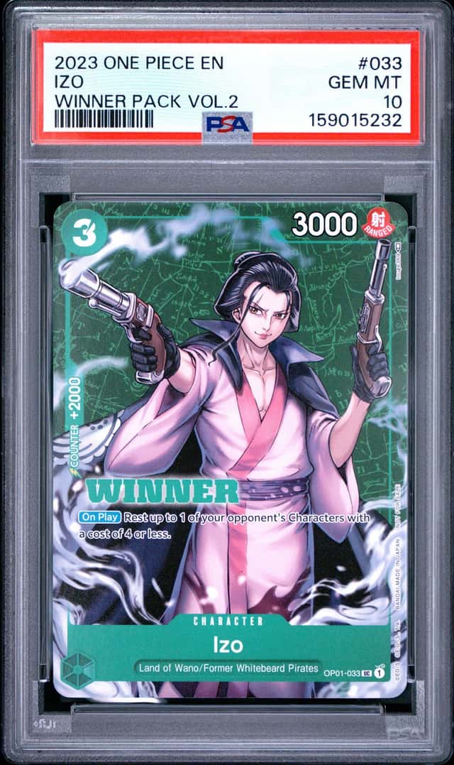 Izo
