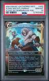 Ajani, Nacatl Pariah