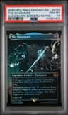 The Masamune