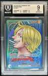 Sanji Alt Art L