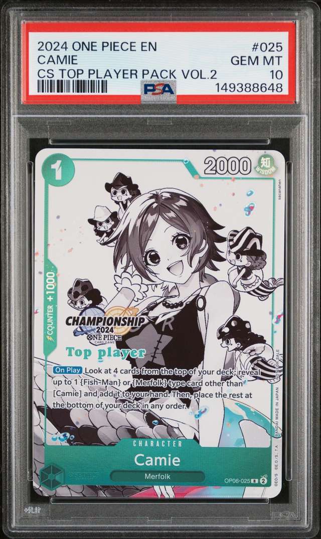 Camie