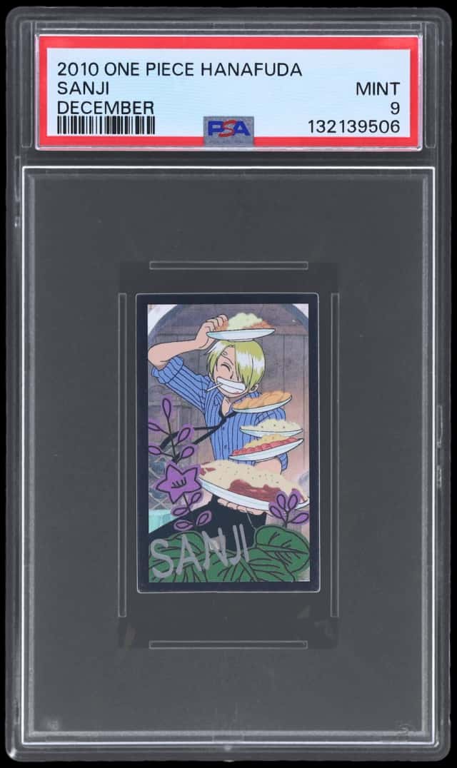 Sanji