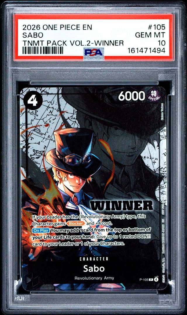 Sabo
