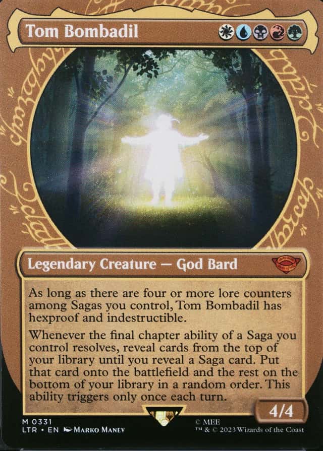 Base / no variant