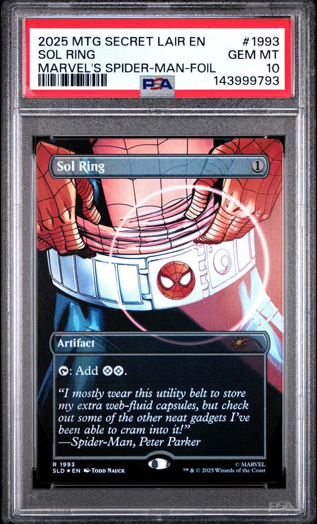 Sol Ring