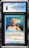 Enlightened Tutor U W Foil