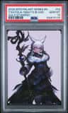 Y'Shtola, Night'S Blssd