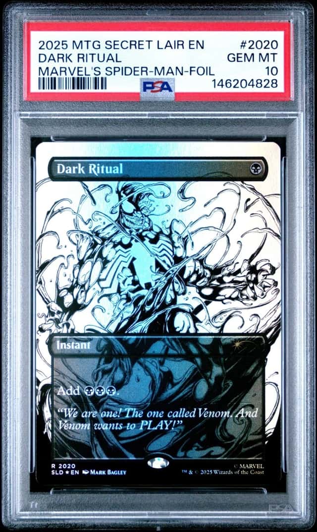 Dark Ritual