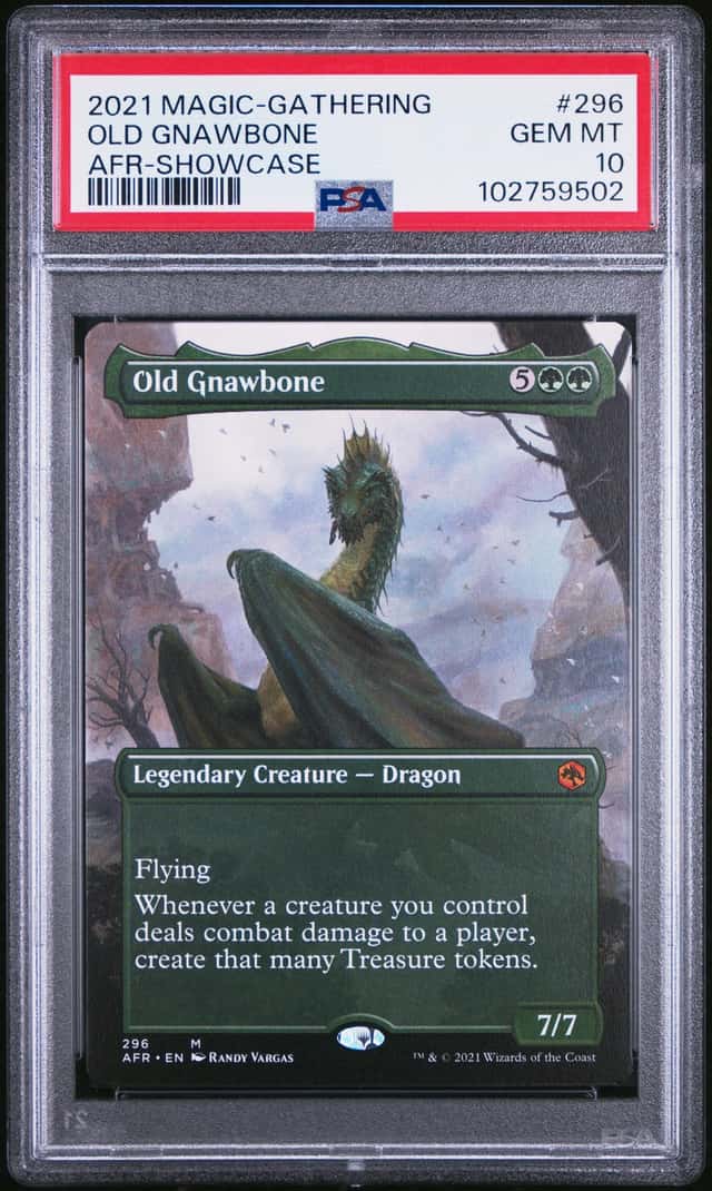 Old Gnawbone