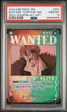 Eustass "captain" Kid