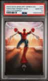 Amazing Spider-Man