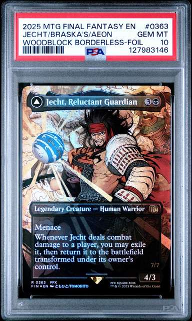 Jecht/Braska'S/Aeon