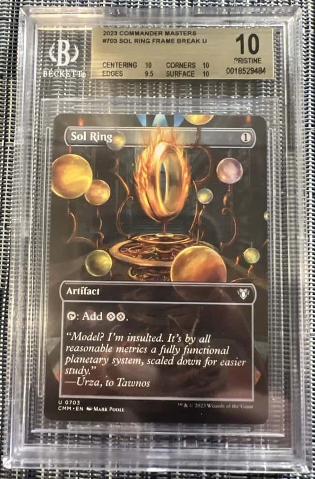 Sol Ring