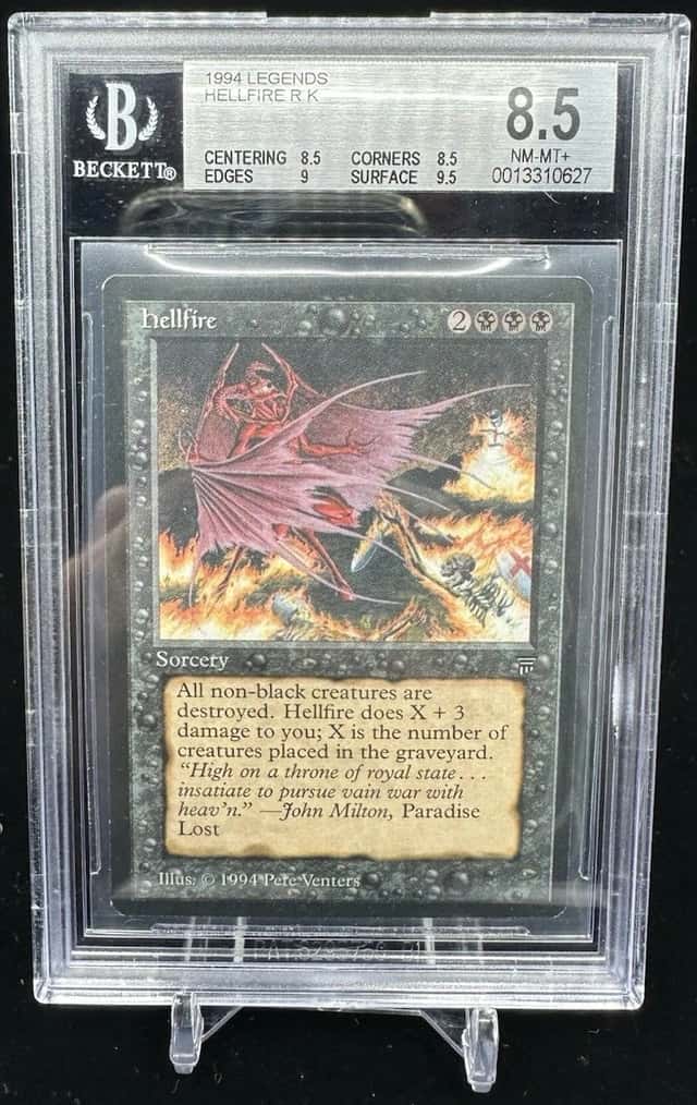 Hellfire