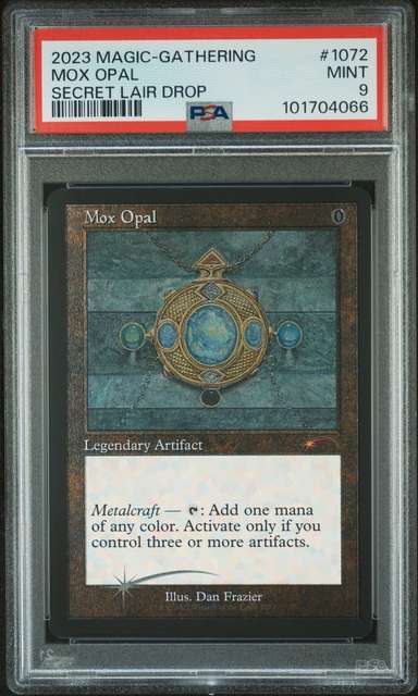 Mox Opal