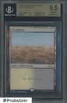 Scrubland R