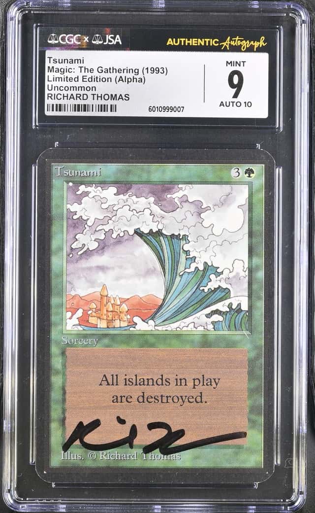 Tsunami