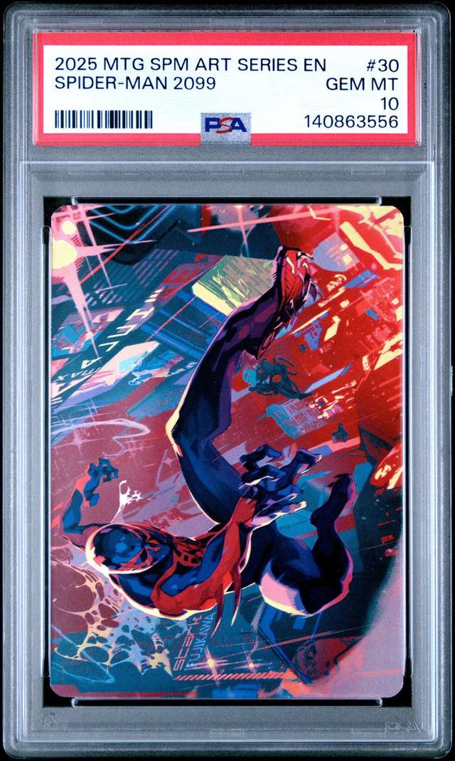 Spider-Man 2099